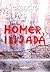 Homer, Ilijada by Alessandro Baricco