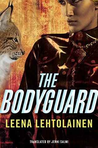 The Bodyguard (Henkivartija #1)