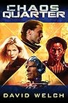 Chaos Quarter (Chaos Quarter #1)