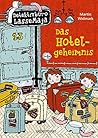Das Hotelgeheimni...