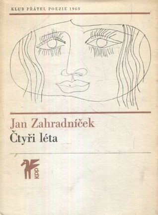Čtyři léta (Hardcover)