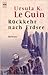 Rückkehr nach Erdsee. by Ursula K. Le Guin