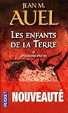 Le Pays des grottes sacrées P.2 (les enfants de la terre #6-2)