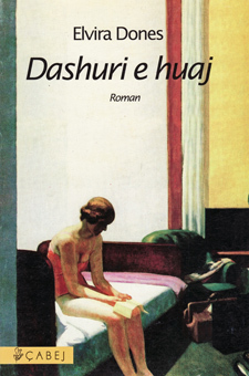 Dashuri e huaj