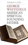 Book cover for George Whitefield: America's Spiritual Founding Father