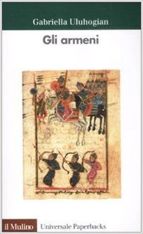 Gli armeni (Paperback)