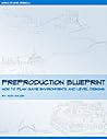 Preproduction Blueprint
