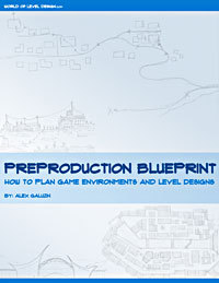 Preproduction Blueprint