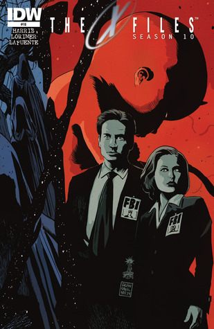 The X-Files: Season 10 #16