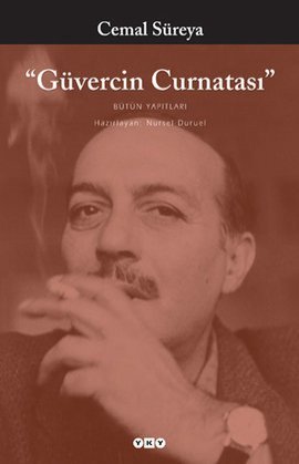 "Güvercin Curnatası"