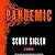 Pandemic (Infected, #3)