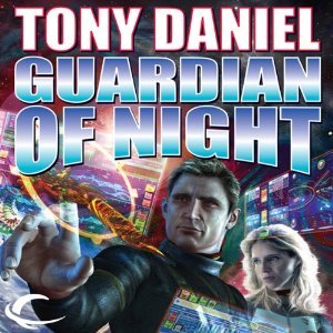 Guardian of Night