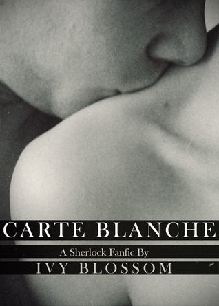 Carte Blanche (Carte Blanche, #1-2)