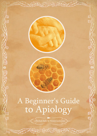 A Beginner's Guide to Apiology. (ebook)