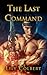 The Last Command (The Unsung Warpath Home, #1)