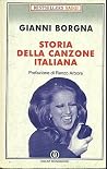 Storia della canzone italiana Storia della canzone italiana