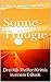 Sonne: Die Kees Bloemberg Trilogie (Inspektor Bloemberg) (German Edition)
