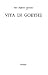 Vita di Goethe