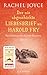 Der nie abgeschickte Liebesbrief an Harold Fry by Rachel Joyce