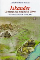 Iskander, un viatge a la màgia dels llibres