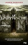 Le Labyrinthe by James Dashner