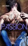 Act of Passion by Jane Christo