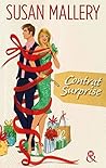 Contrat surprise by Susan Mallery