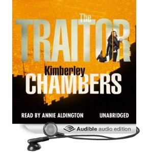 The Traitor Mitchell S O Hara S 2 By Kimberley Chambers