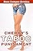 Cherry's Taboo Punishment (Spanking, First Time)