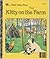 Kitty on the Farm (Little Golden Book)