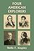 Four American Explorers