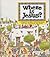 Where is Jesus? by Rhona Pipe