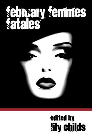 February Femmes Fatales (Paperback)