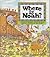 Where Is Noah? (Where-In-The-Bible Adventure Book)