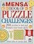The Mensa Book of Puzzle Challenges