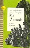 My Antonia