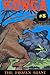 KONGA COMICS: Issue #8 - The Frozen Giant