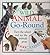 Wild-Animal Go Round: Turn the Wheel and See the Animals Grow