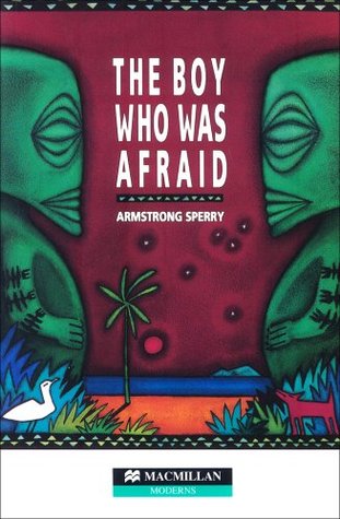 The Boy Who Was Afraid (Paperback)