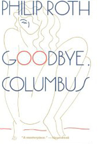 Goodbye, Columbus