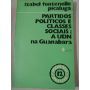 Partidos políticos e classes sociais: a UDN na Guanabara