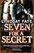 Seven for a Secret by Lyndsay Faye