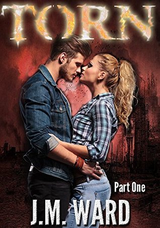 Torn: Part One (Kindle Edition)