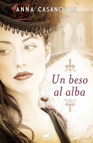 Un beso al alba (Paperback)