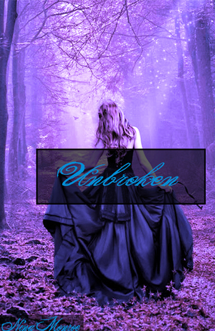 Unbroken (Unarmed #2)
