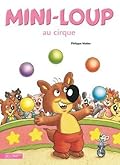 Mini-Loup au cirque