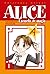 Alice Escuela de magia, Vol. 01 (Alice Escuela de magia, #1)