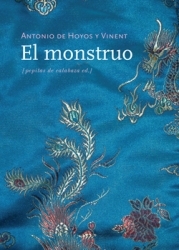 El monstruo (Paperback)