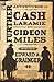 Further Adventures of Cash Laramie and Gideon Miles