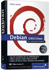 Debian GNU / Linux